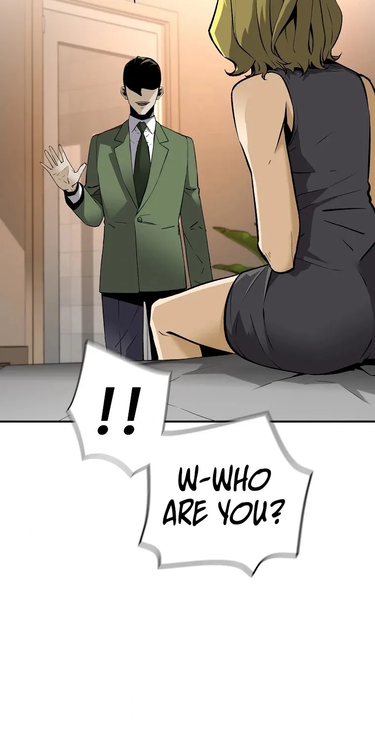 The Legendary Return Kainu Manga Chapter 57 Page 11