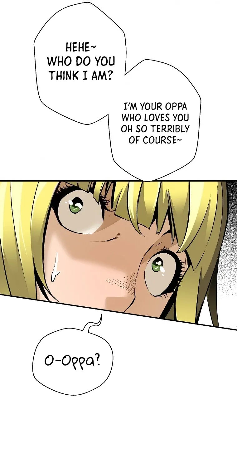 The Legendary Return Kainu Manga Chapter 57 Page 13