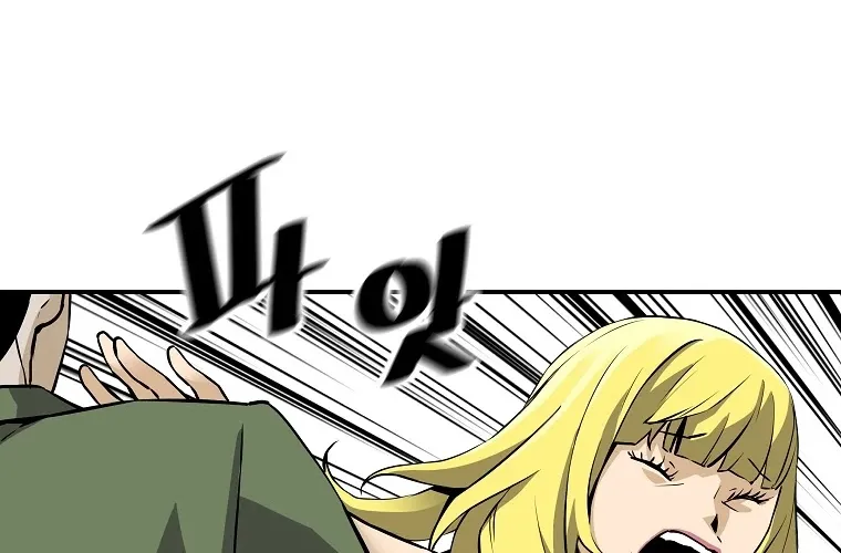 The Legendary Return Kainu Manga Chapter 57 Page 18