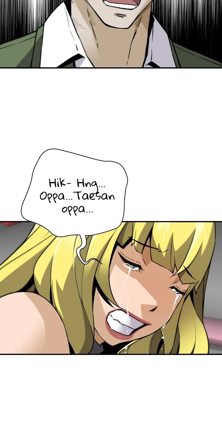 The Legendary Return Kainu Manga Chapter 57 Page 24