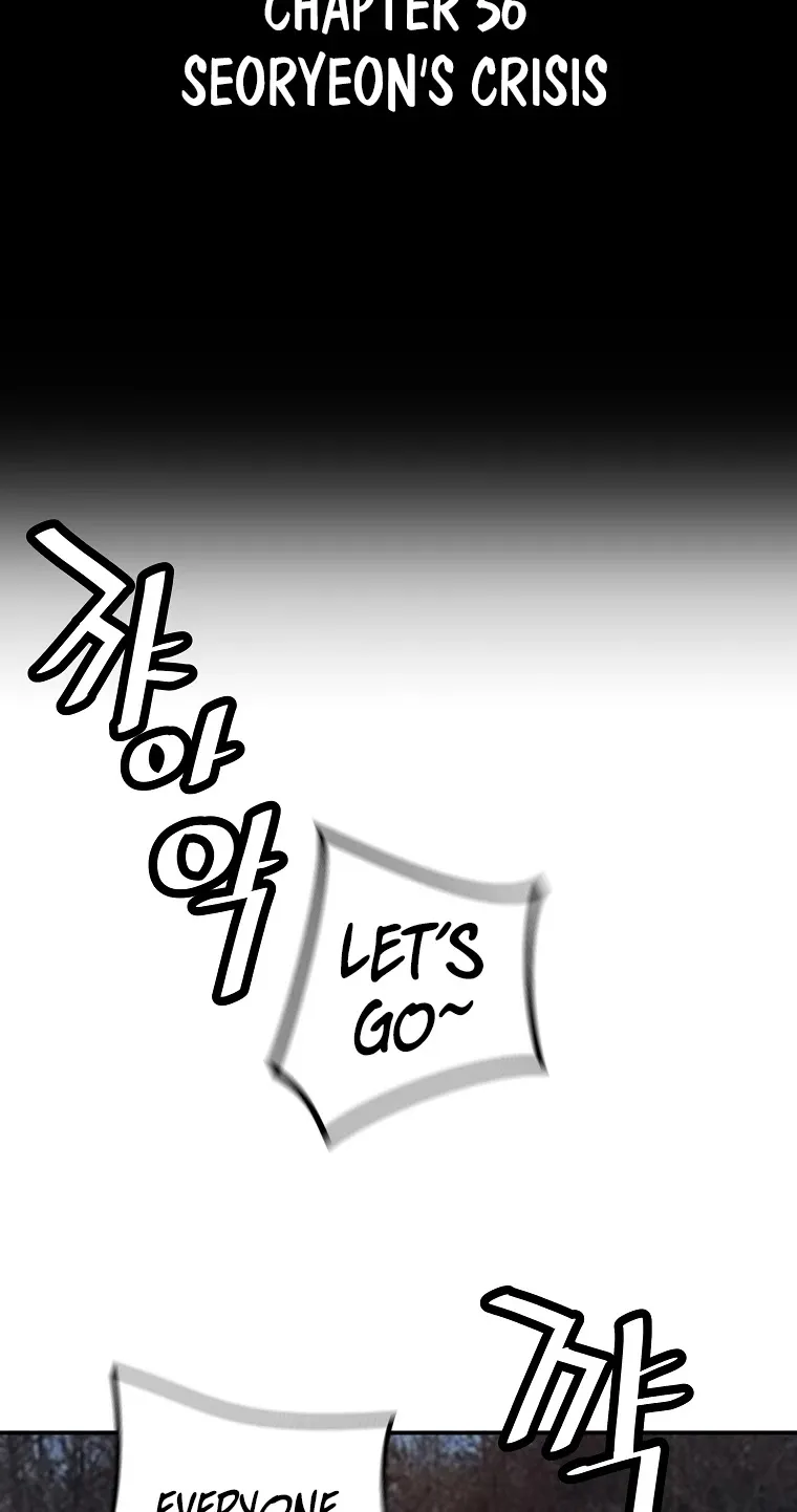 The Legendary Return Kainu Manga Chapter 56 Page 8