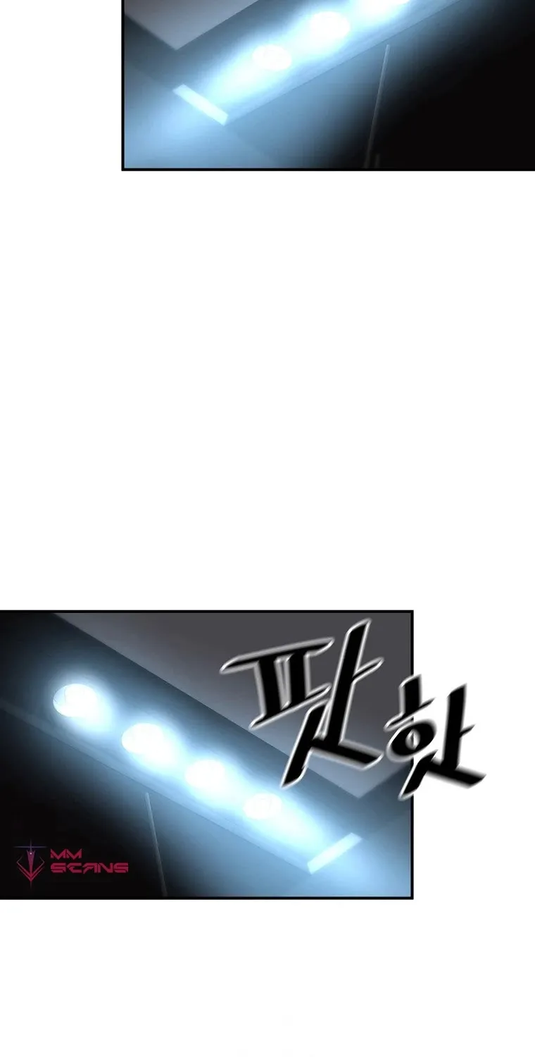 The Legendary Return Kainu Manga Chapter 54 Page 34