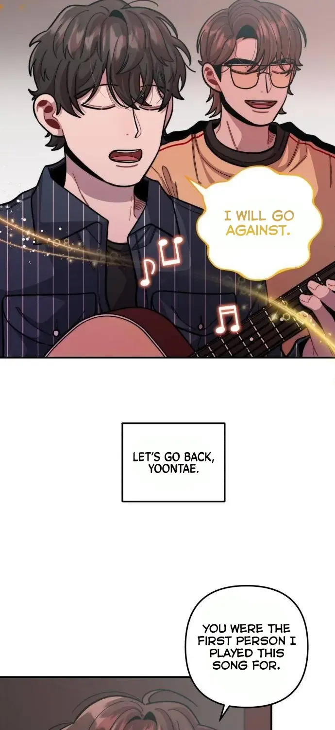 Musician Genius Who Lives Twice Kainu Manga Chapter 12 Page 13