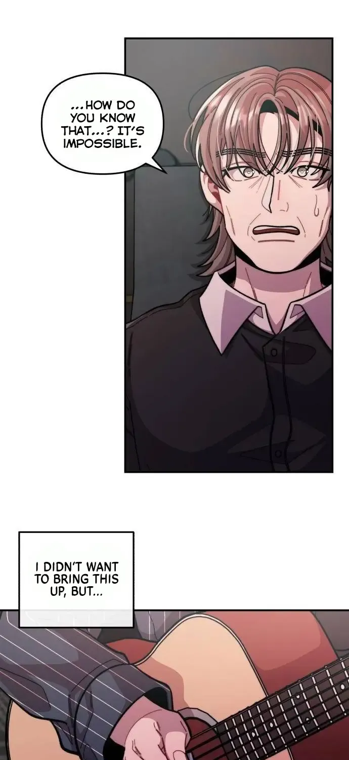 Musician Genius Who Lives Twice Kainu Manga Chapter 12 Page 15