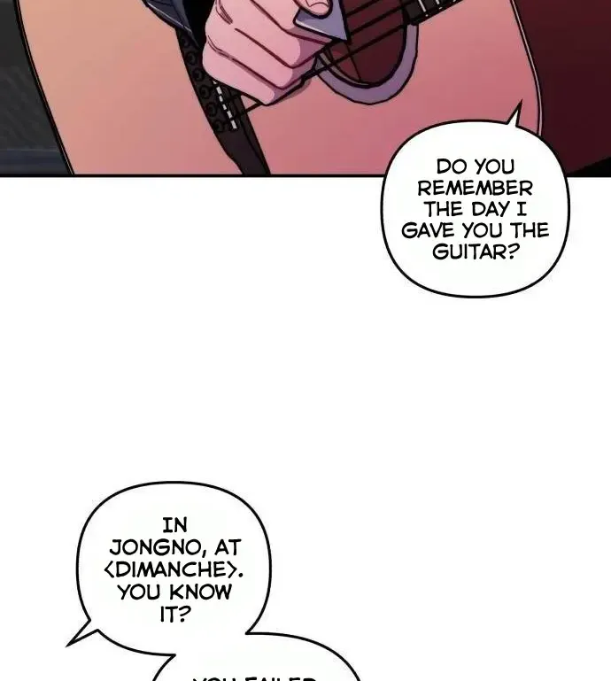 Musician Genius Who Lives Twice Kainu Manga Chapter 12 Page 16