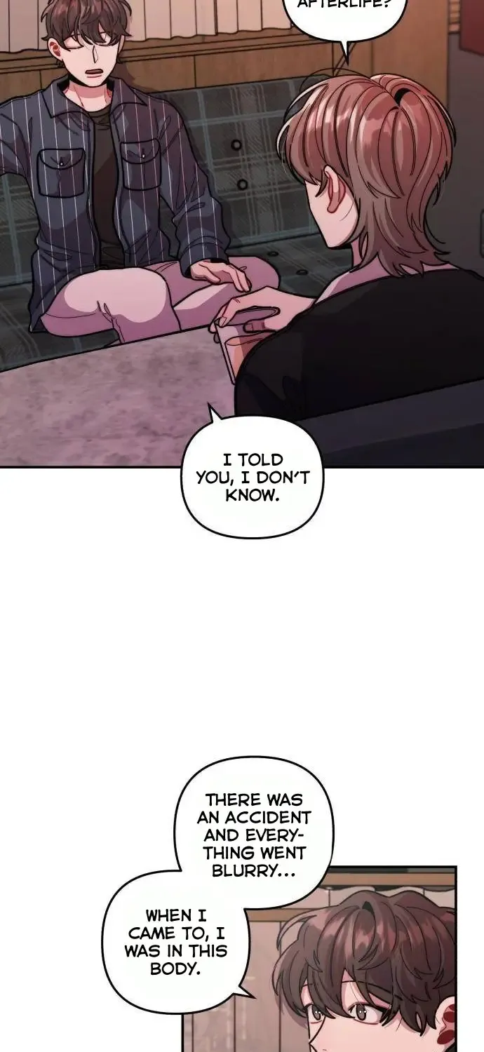 Musician Genius Who Lives Twice Kainu Manga Chapter 12 Page 23