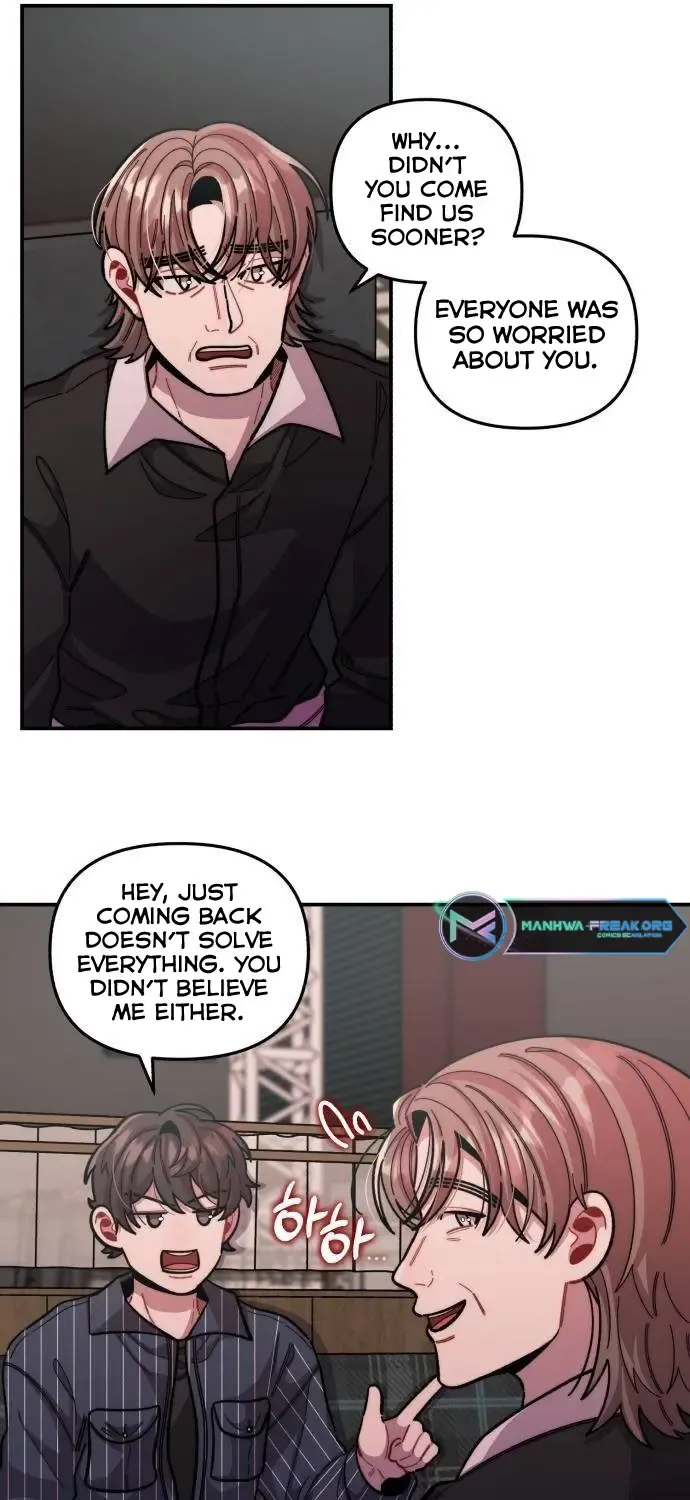 Musician Genius Who Lives Twice Kainu Manga Chapter 12 Page 25