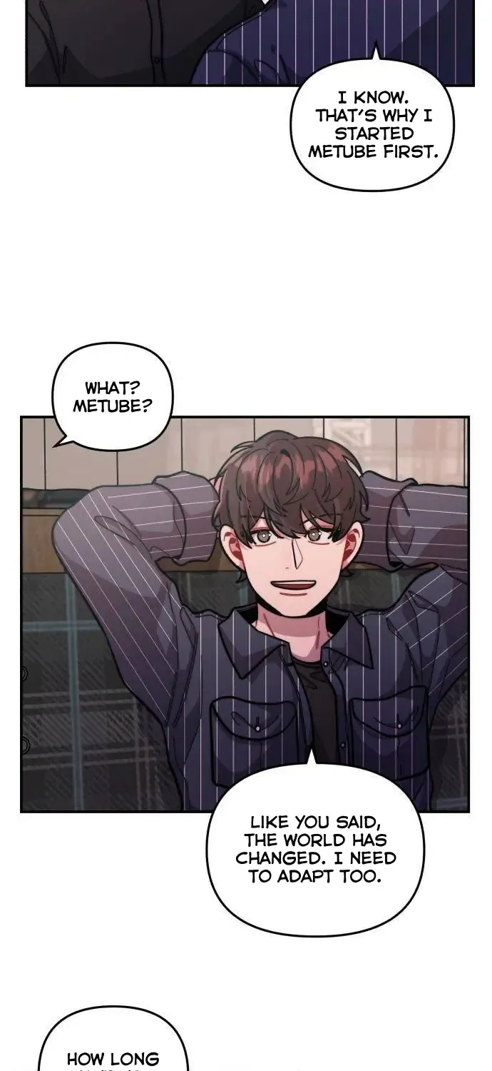 Musician Genius Who Lives Twice Kainu Manga Chapter 12 Page 29