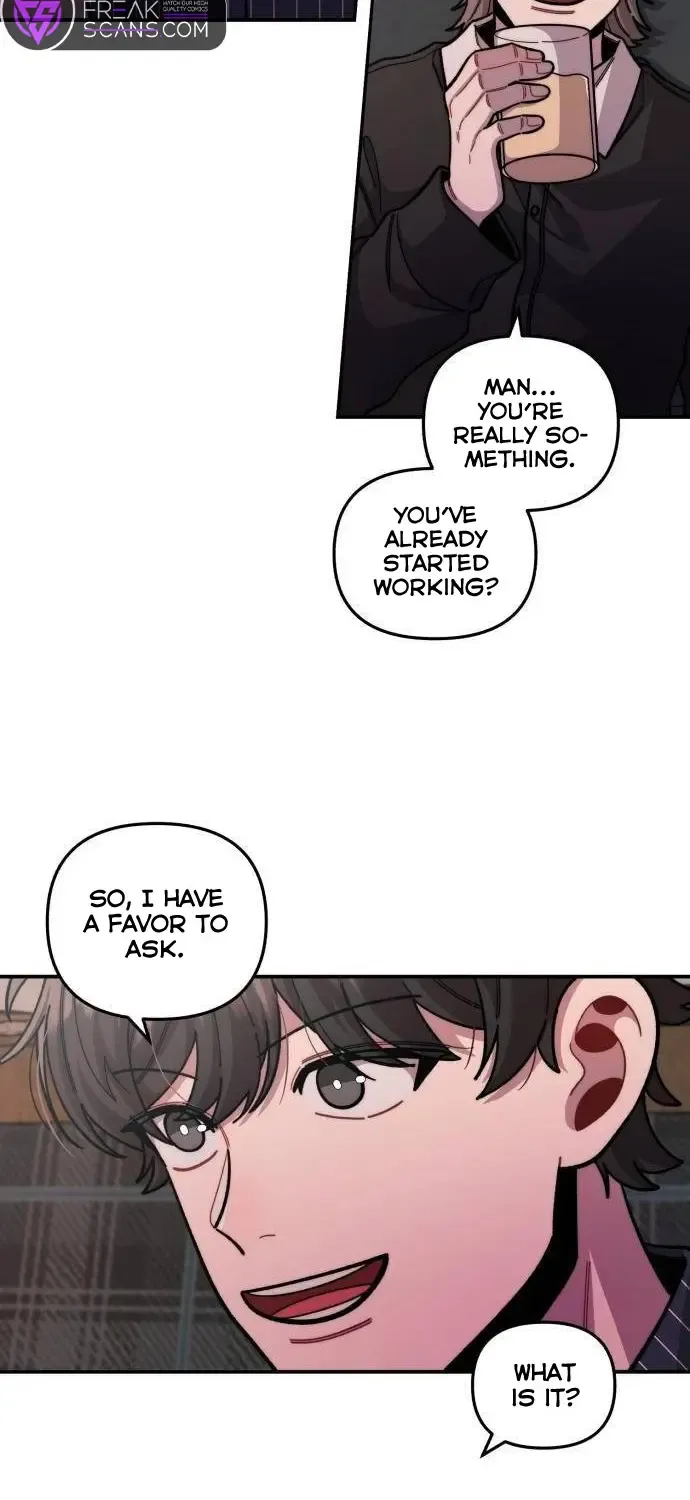 Musician Genius Who Lives Twice Kainu Manga Chapter 12 Page 31
