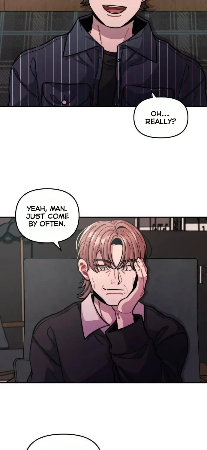 Musician Genius Who Lives Twice Kainu Manga Chapter 12 Page 39