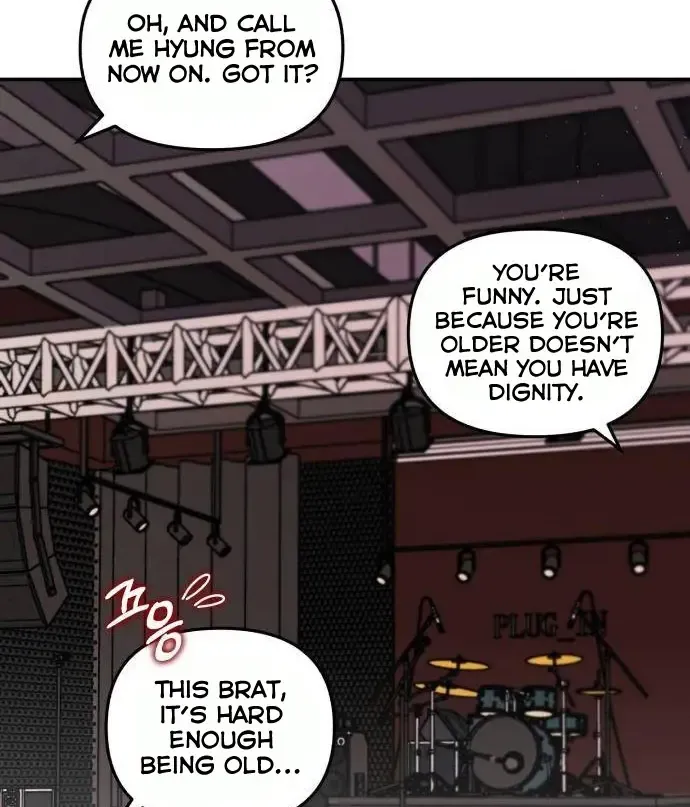 Musician Genius Who Lives Twice Kainu Manga Chapter 12 Page 40