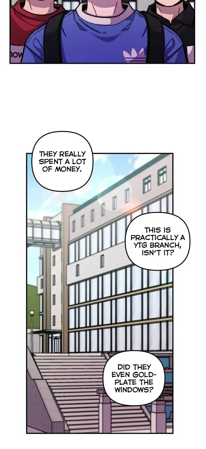 Musician Genius Who Lives Twice Kainu Manga Chapter 12 Page 43