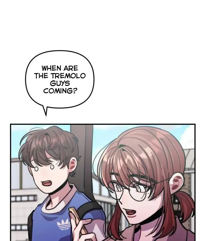 Musician Genius Who Lives Twice Kainu Manga Chapter 12 Page 44