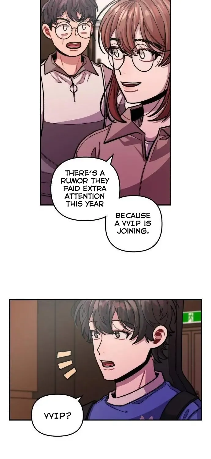 Musician Genius Who Lives Twice Kainu Manga Chapter 12 Page 47