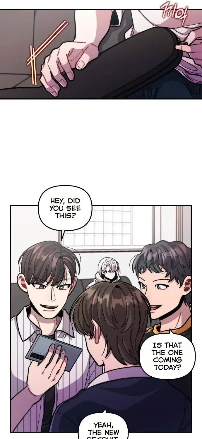 Musician Genius Who Lives Twice Kainu Manga Chapter 12 Page 49