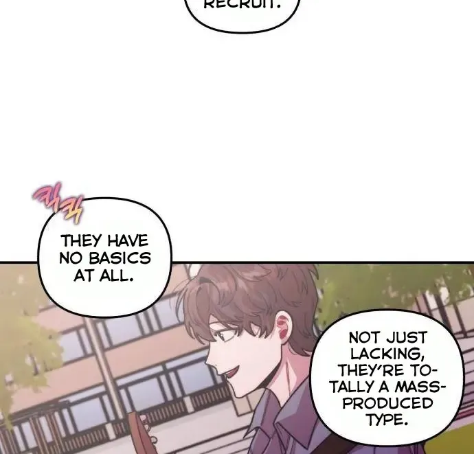 Musician Genius Who Lives Twice Kainu Manga Chapter 12 Page 50