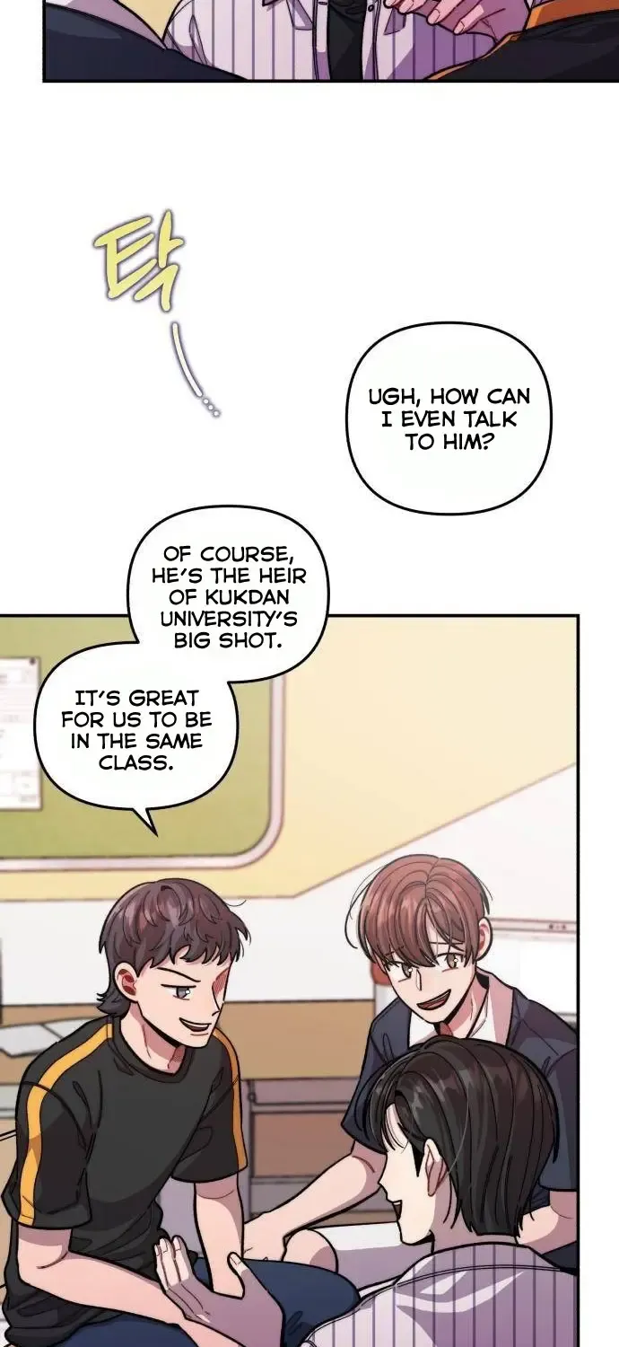 Musician Genius Who Lives Twice Kainu Manga Chapter 12 Page 55