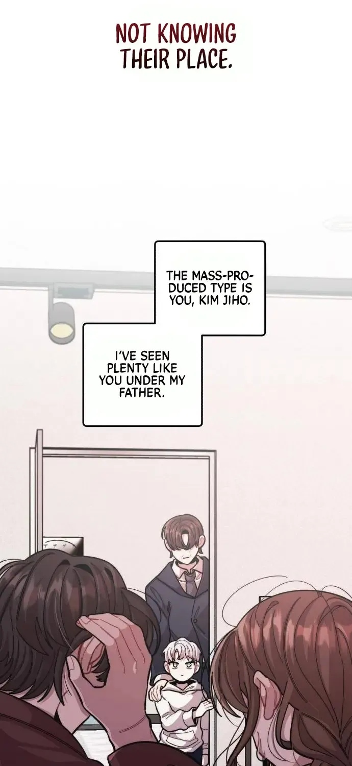 Musician Genius Who Lives Twice Kainu Manga Chapter 12 Page 59