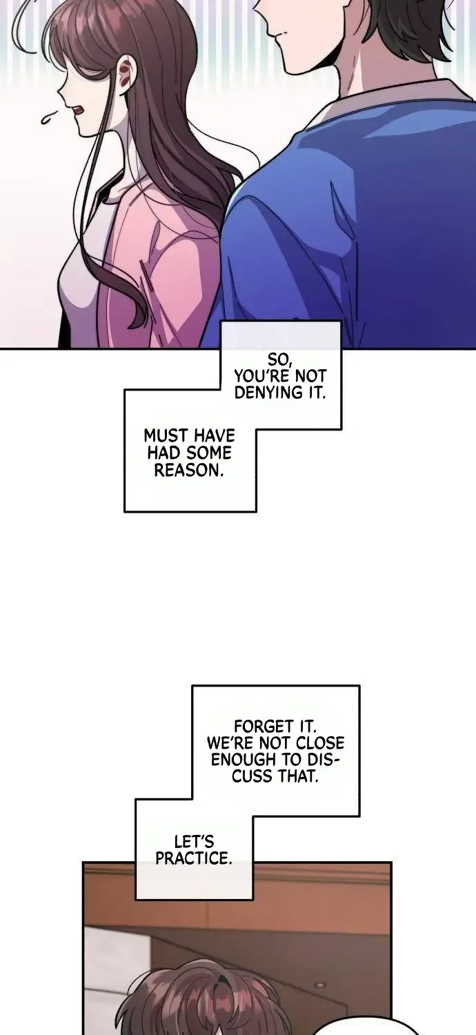 Musician Genius Who Lives Twice Kainu Manga Chapter 12 Page 67