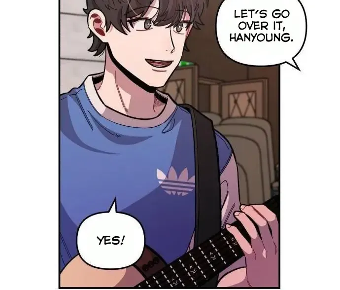 Musician Genius Who Lives Twice Kainu Manga Chapter 12 Page 68