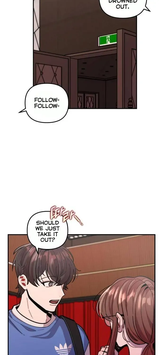 Musician Genius Who Lives Twice Kainu Manga Chapter 12 Page 71