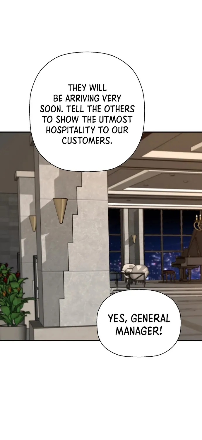 The Legendary Return Kainu Manga Chapter 50 Page 37