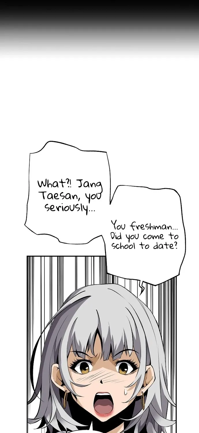 The Legendary Return Kainu Manga Chapter 49 Page 9