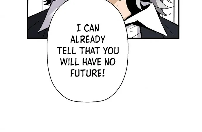 The Legendary Return Kainu Manga Chapter 49 Page 10