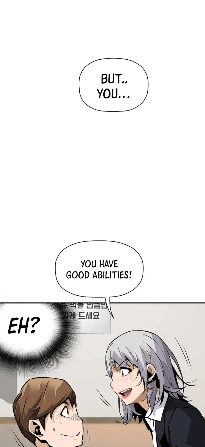 The Legendary Return Kainu Manga Chapter 49 Page 11