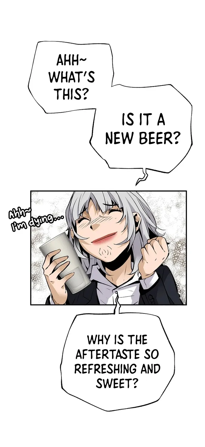 The Legendary Return Kainu Manga Chapter 49 Page 19