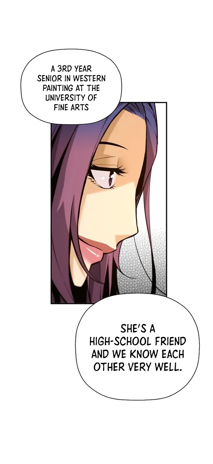 The Legendary Return Kainu Manga Chapter 49 Page 27