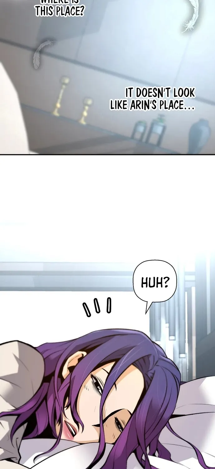 The Legendary Return Kainu Manga Chapter 49 Page 38
