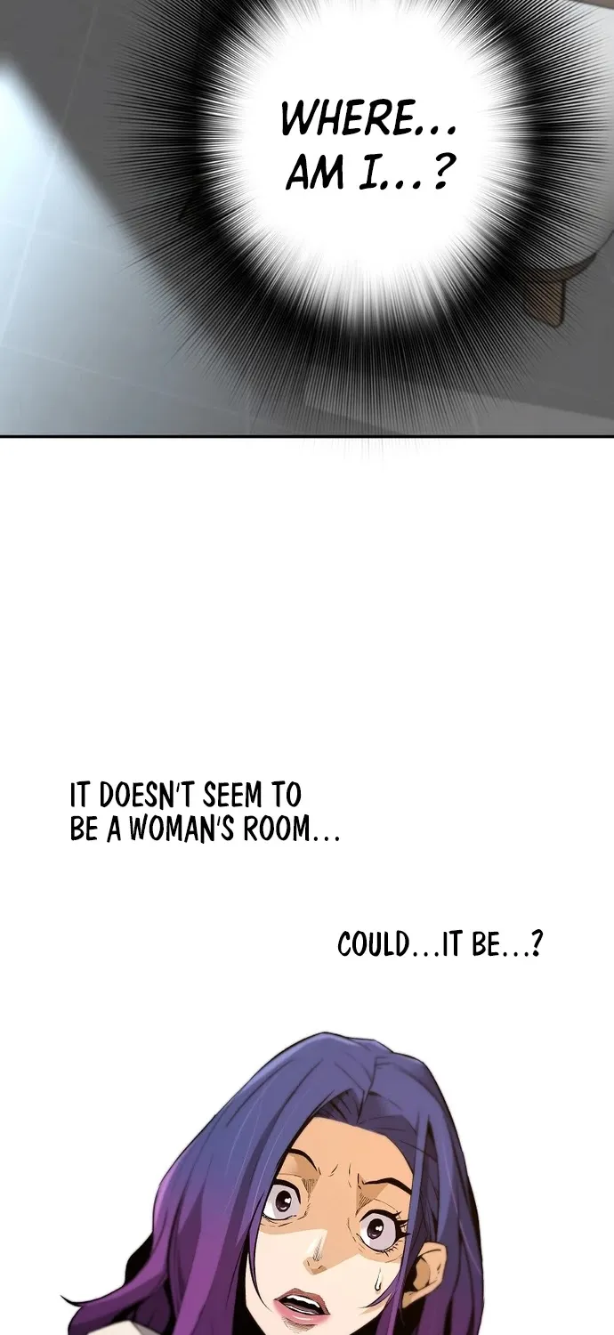 The Legendary Return Kainu Manga Chapter 49 Page 40
