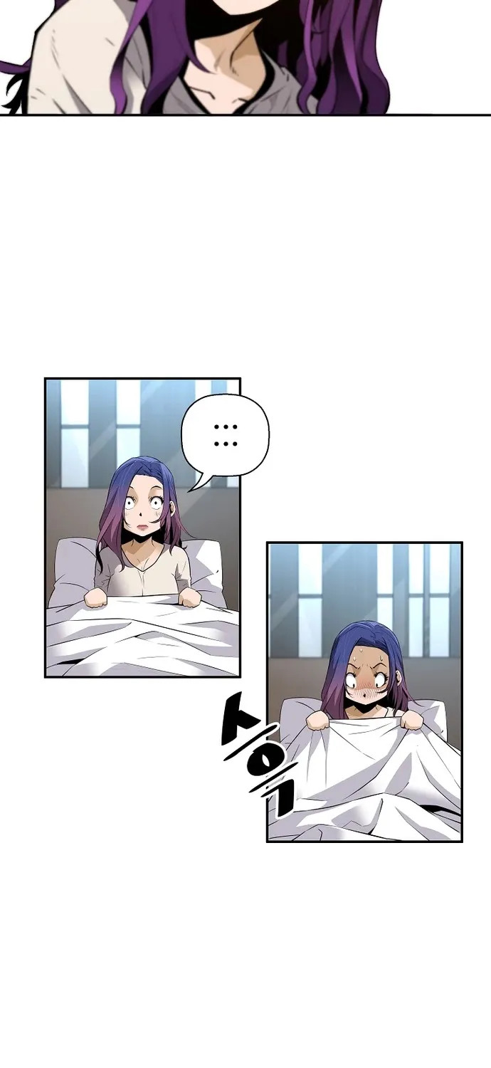 The Legendary Return Kainu Manga Chapter 49 Page 41