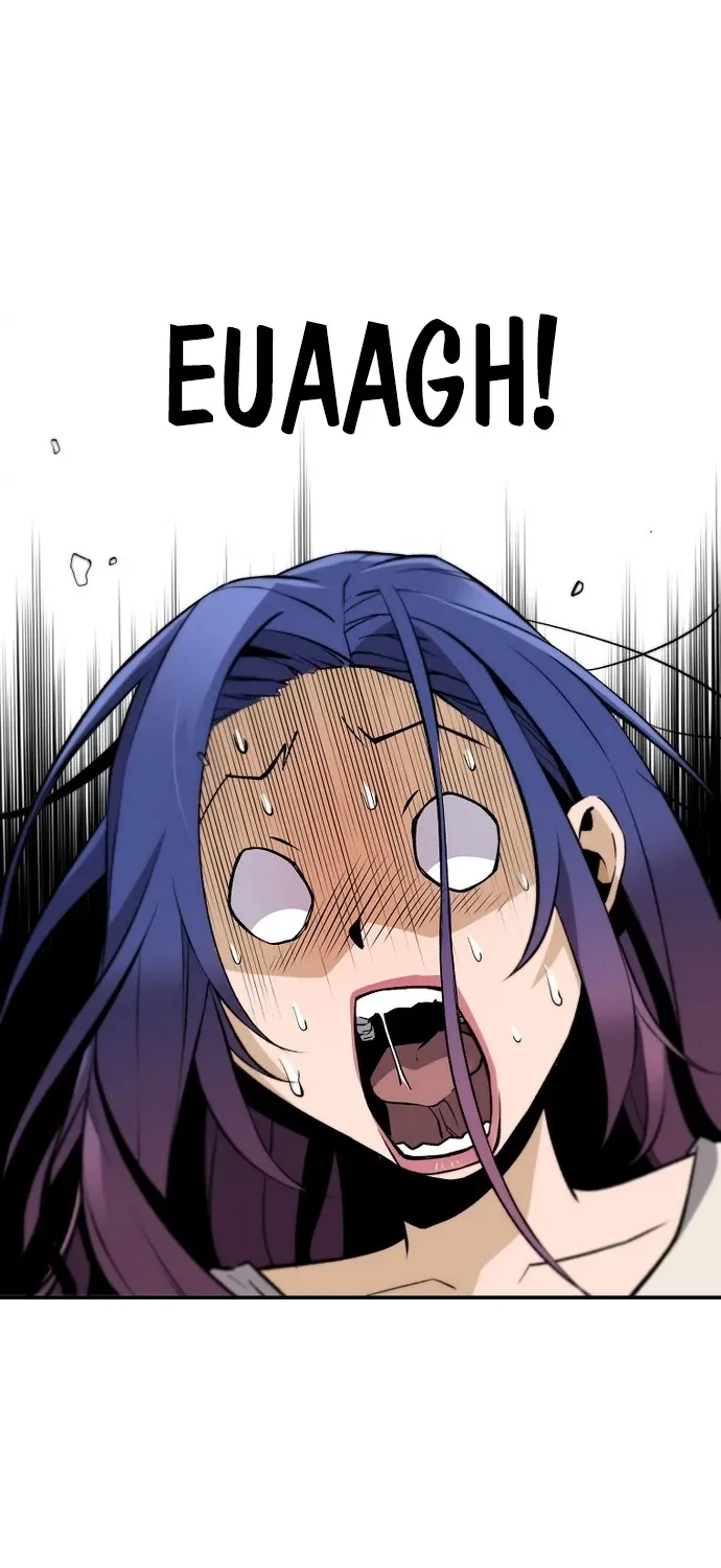 The Legendary Return Kainu Manga Chapter 49 Page 45