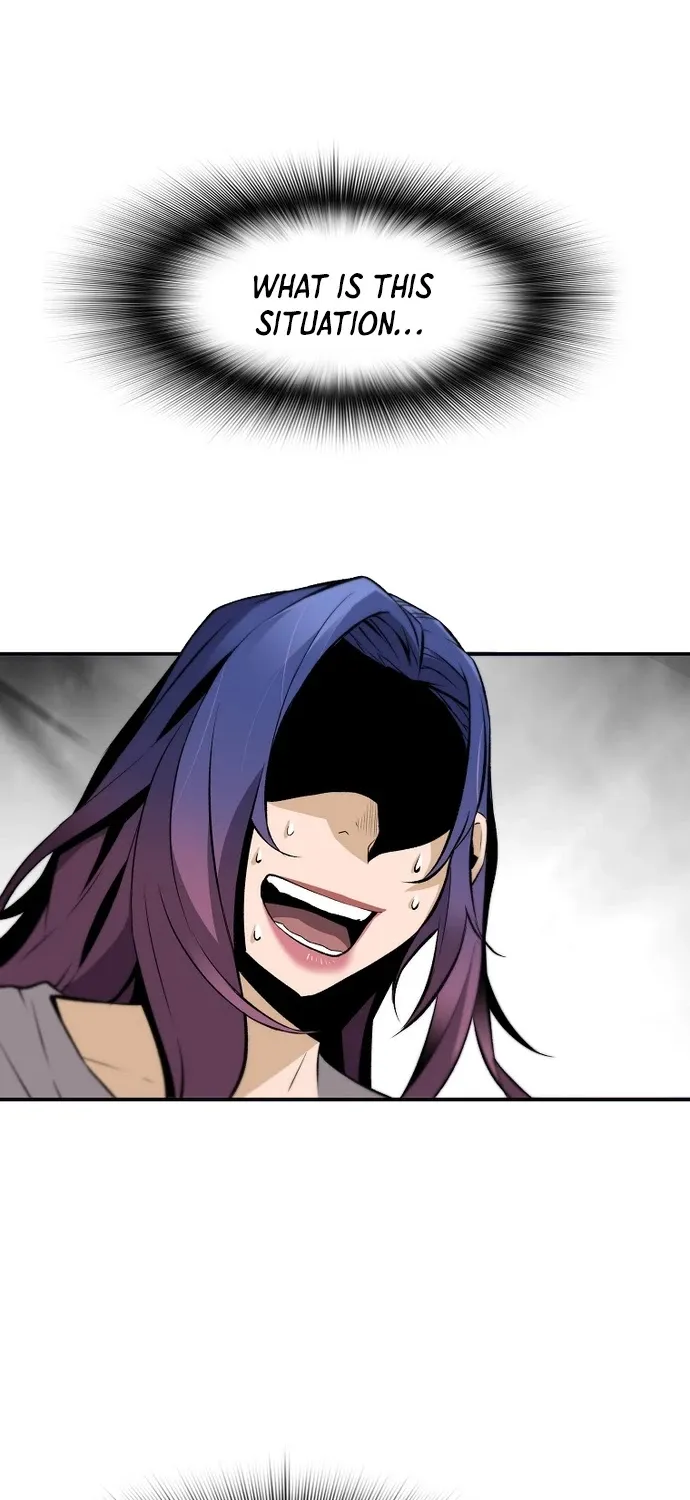 The Legendary Return Kainu Manga Chapter 49 Page 46