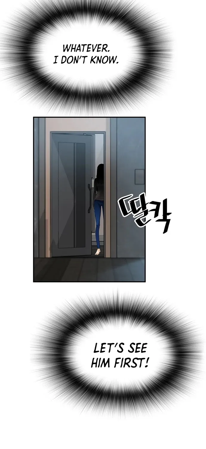 The Legendary Return Kainu Manga Chapter 49 Page 47