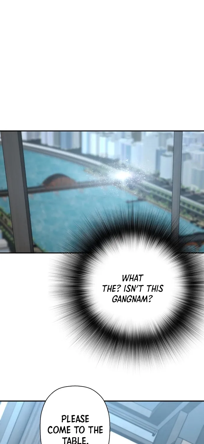 The Legendary Return Kainu Manga Chapter 49 Page 48