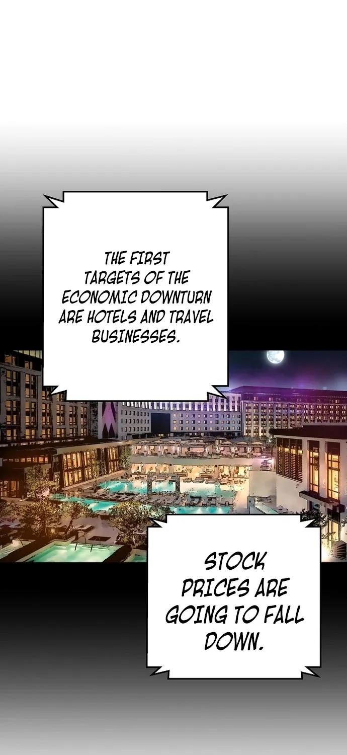 The Legendary Return Kainu Manga Chapter 49 Page 75
