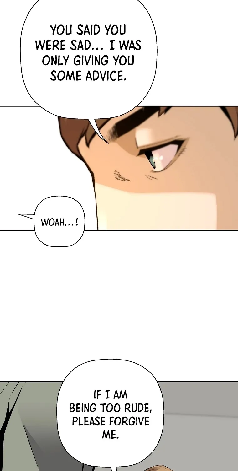 The Legendary Return Kainu Manga Chapter 47 Page 46
