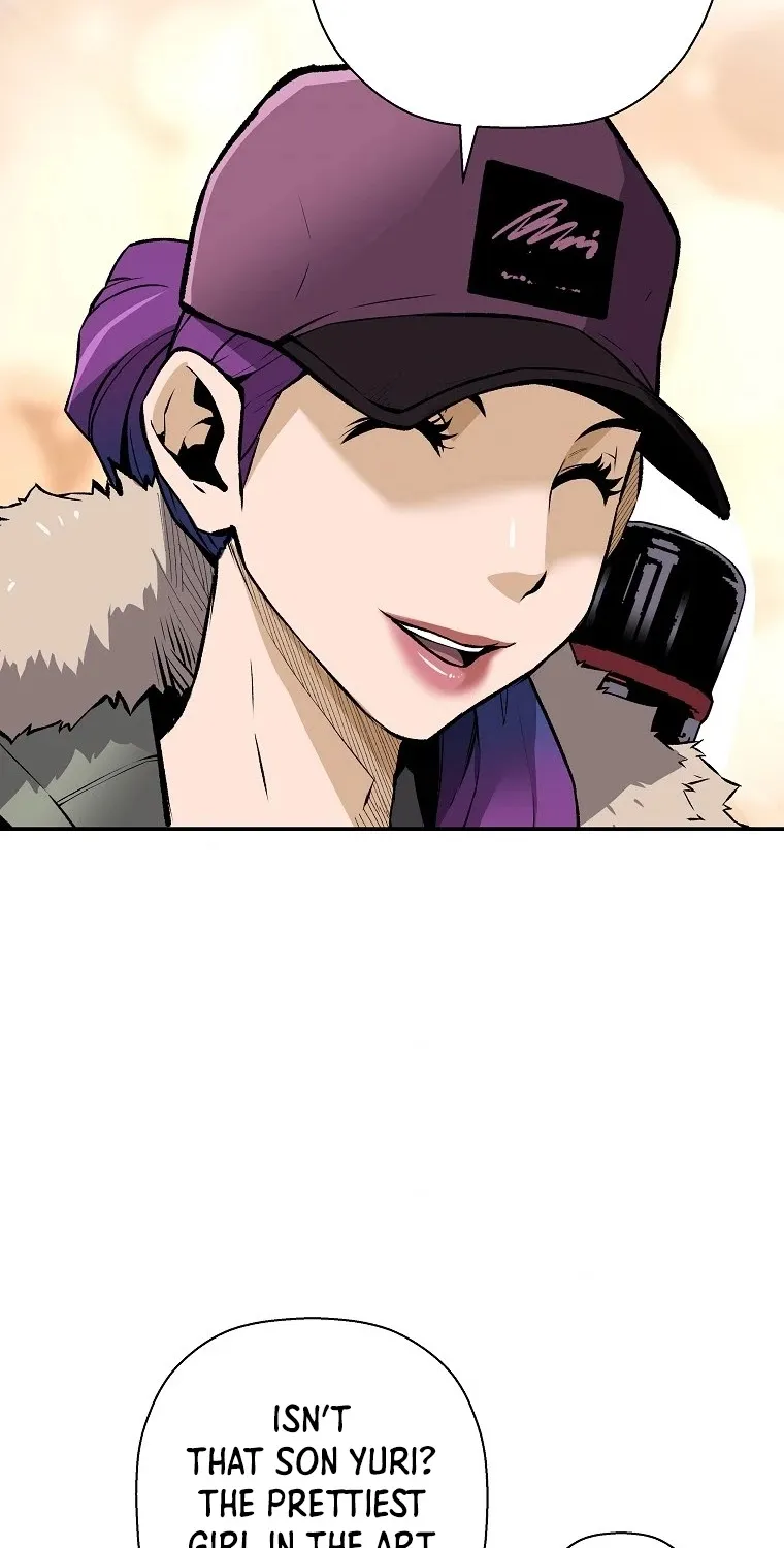 The Legendary Return Kainu Manga Chapter 47 Page 48