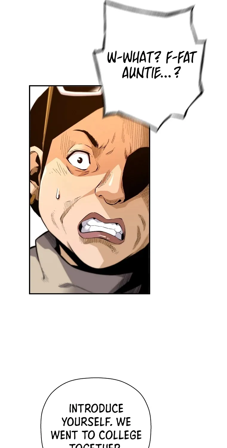 The Legendary Return Kainu Manga Chapter 46 Page 6