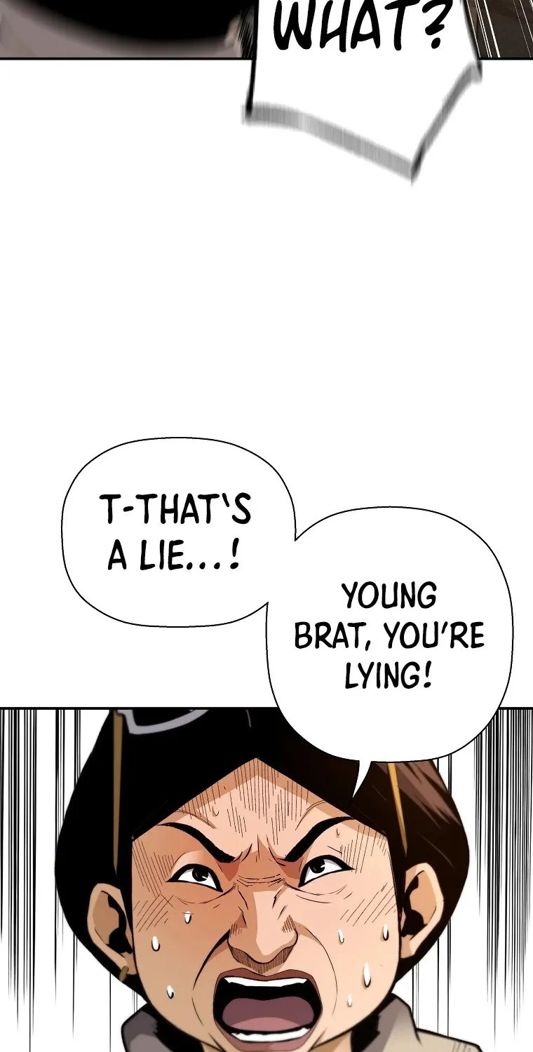 The Legendary Return Kainu Manga Chapter 46 Page 18