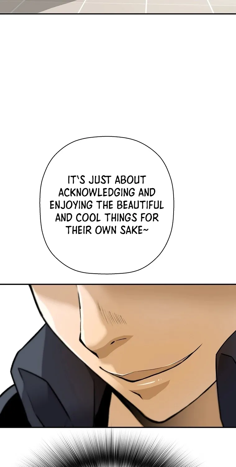 The Legendary Return Kainu Manga Chapter 46 Page 81