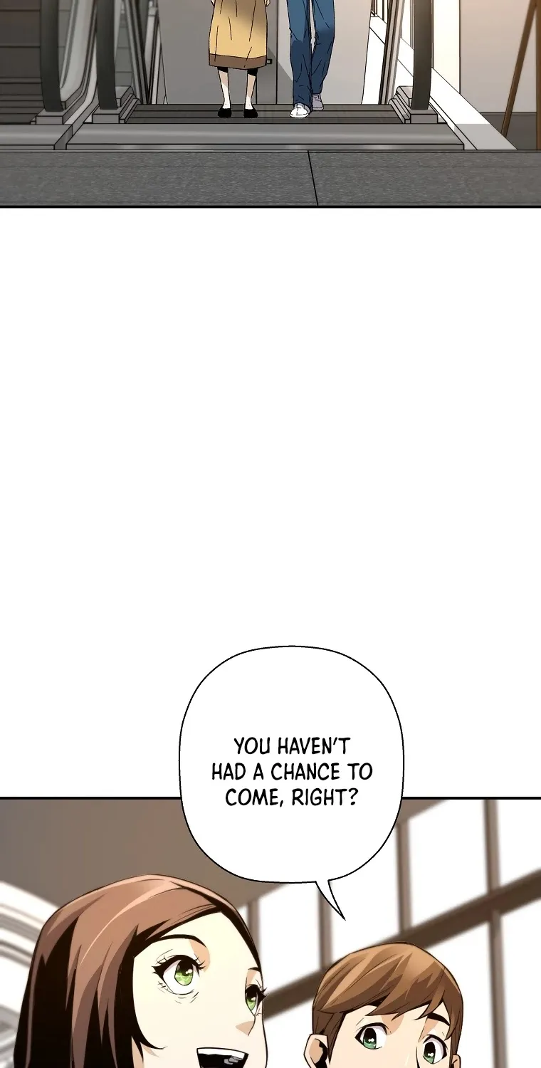 The Legendary Return Kainu Manga Chapter 45 Page 60