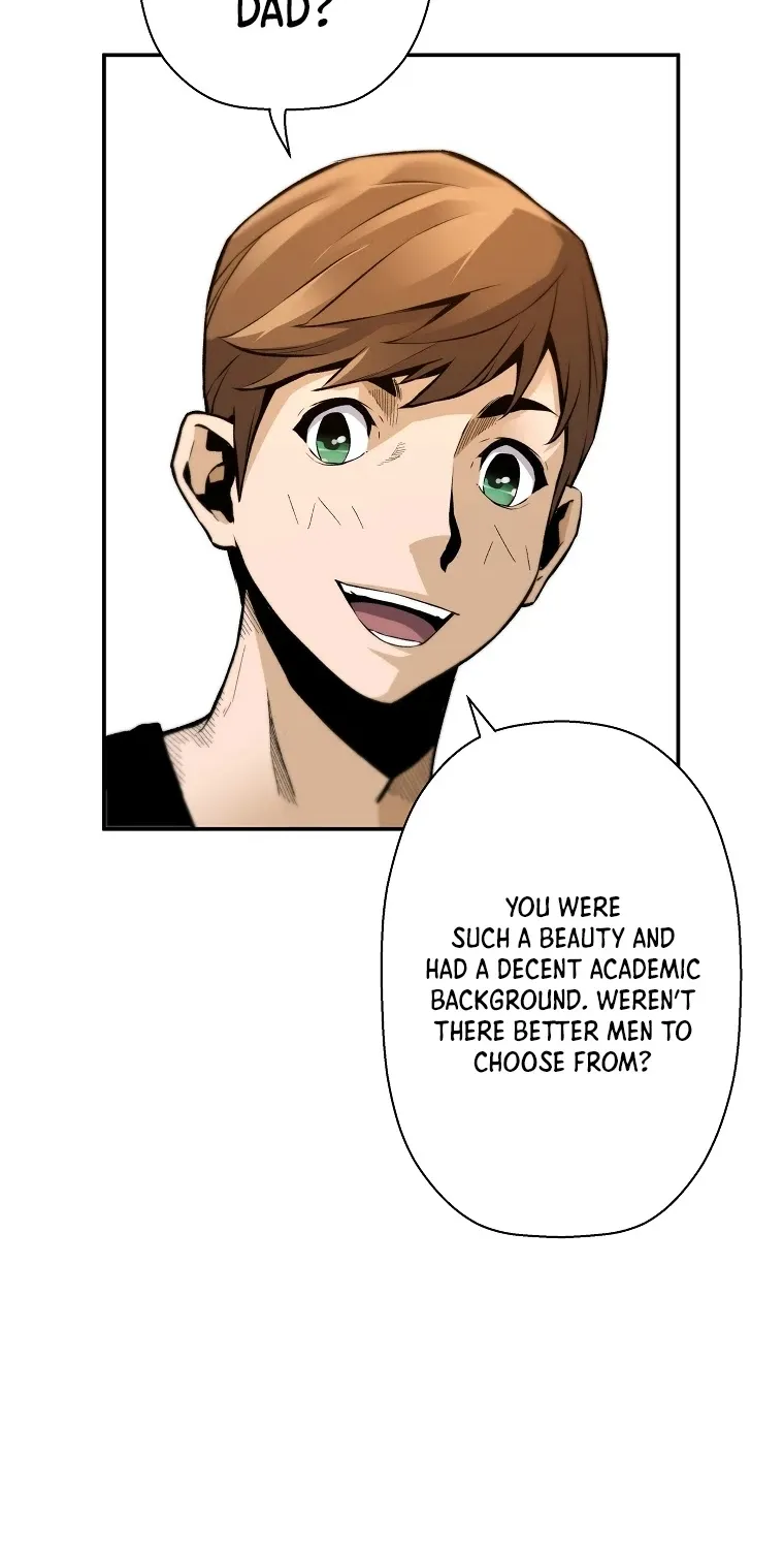 The Legendary Return Kainu Manga Chapter 45 Page 62