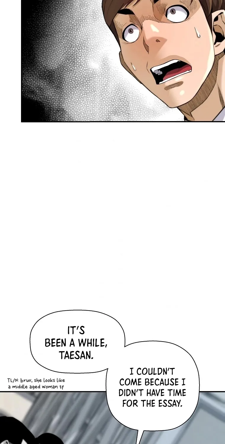The Legendary Return Kainu Manga Chapter 44 Page 46