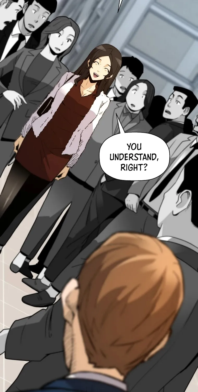 The Legendary Return Kainu Manga Chapter 44 Page 47