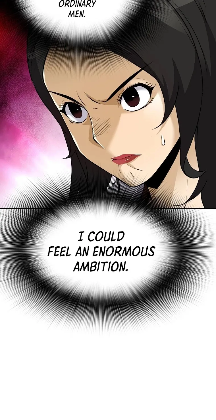 The Legendary Return Kainu Manga Chapter 44 Page 64