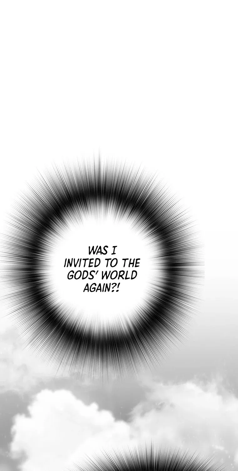 The Legendary Return Kainu Manga Chapter 43 Page 5